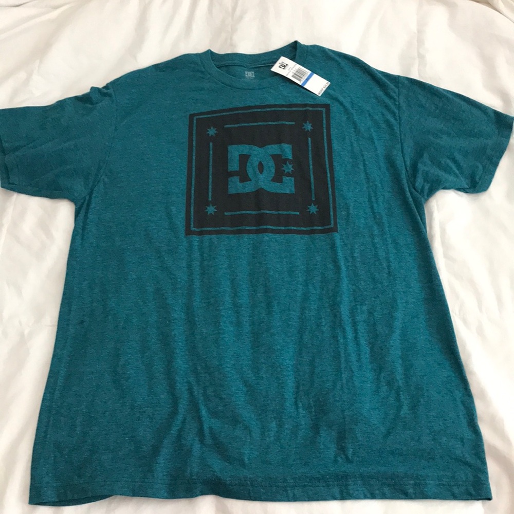 Men’s DC Shirt